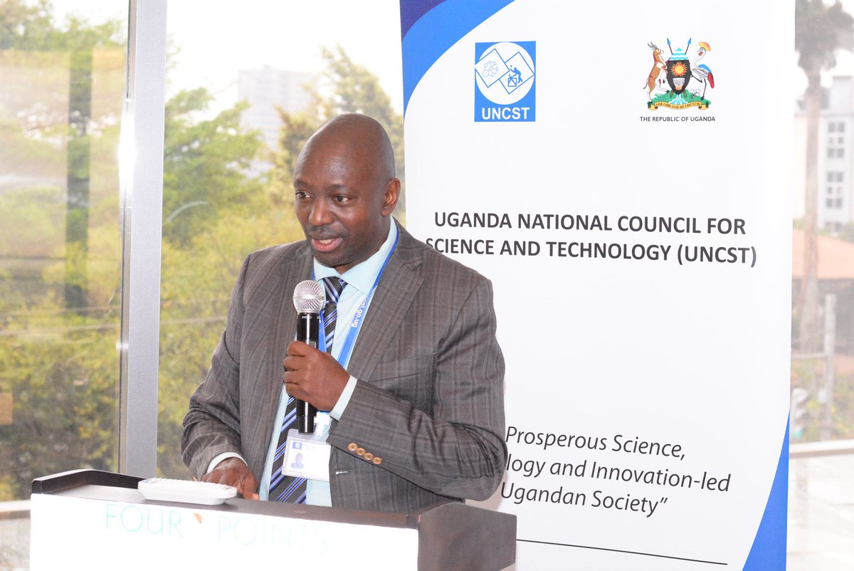 UNCST_Uganda's tweet photo. UNCST is convening a National Workshop on Institutional Intellectual Property &amp; Technology Transfer, with key stakeholders to explore ways for protecting intellectual property, strengthening technology transfer &amp; converting research into products, enterprises for national impact. https://t.co/Xn8xjrLuZY