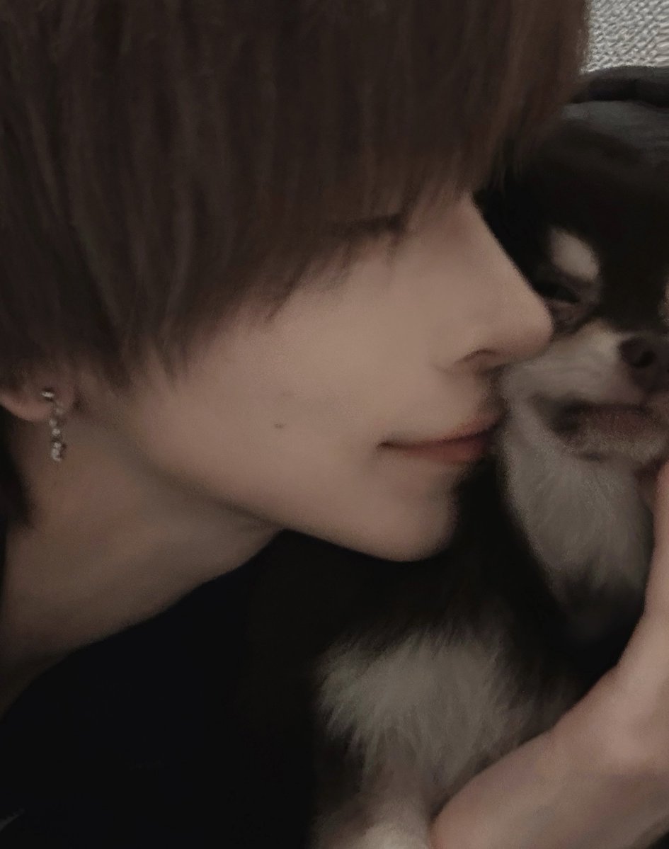 kzi_iaz's tweet photo. 嫌がるイヌ^_^︎ https://t.co/DFwArNCQnY