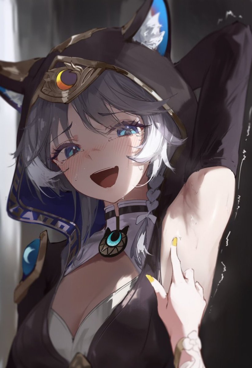 shuraneko's tweet photo. Cipher https://t.co/JGK8dI2HHS