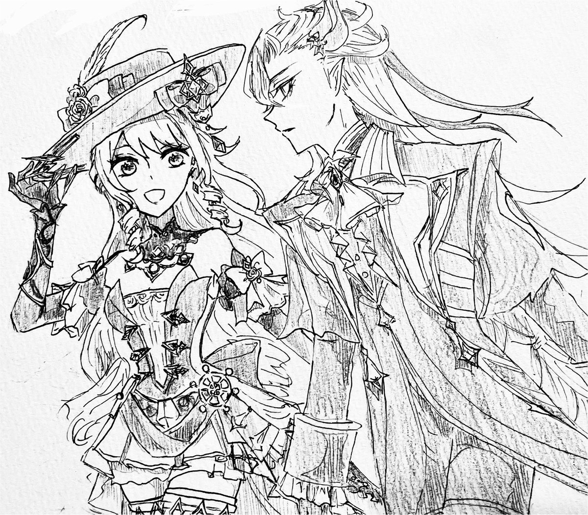 JDieCLkQUqltOKk's tweet photo. #Neuvia

ヌヴィナヴィ🌧️☀️ rkgk https://t.co/nnSLhElB3c