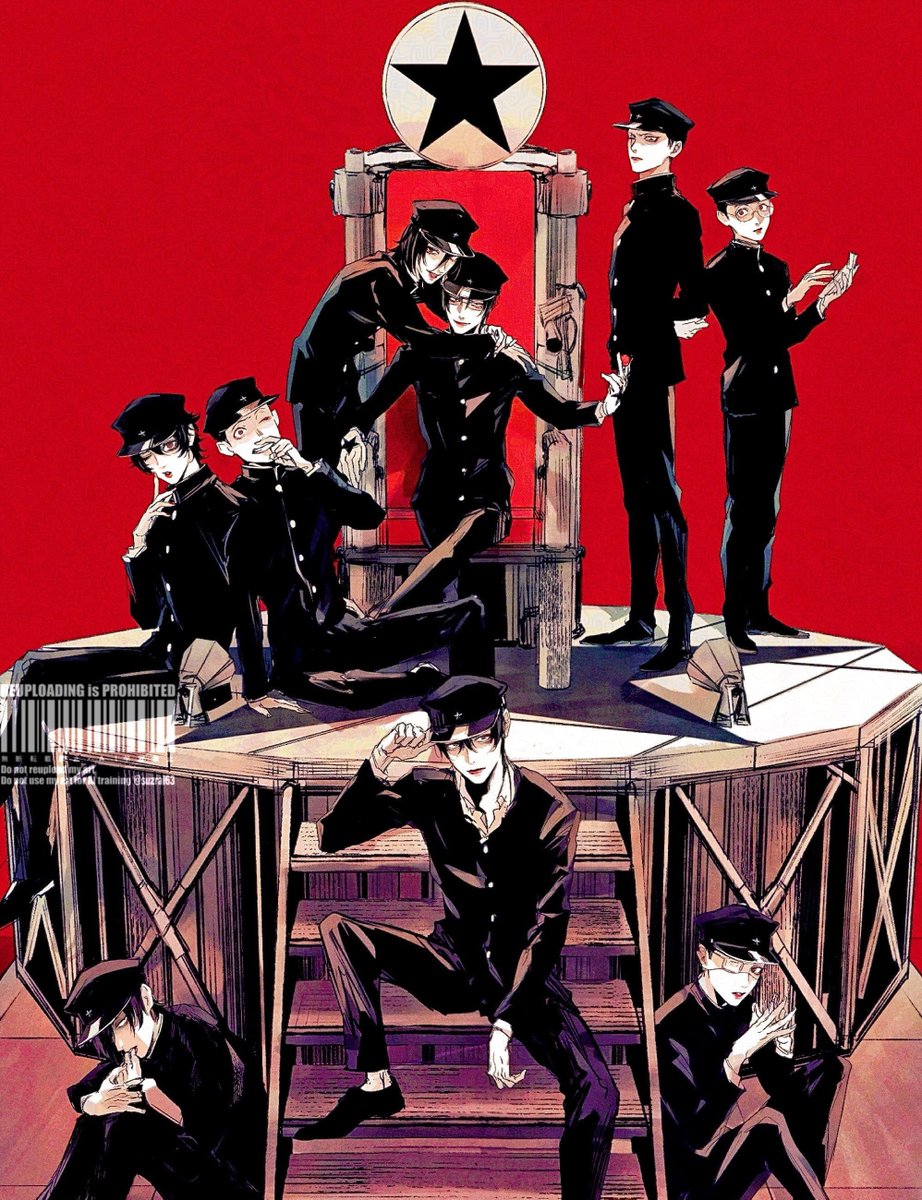 suzrai63's tweet photo. 光クラブ https://t.co/YfPWbmmtOJ