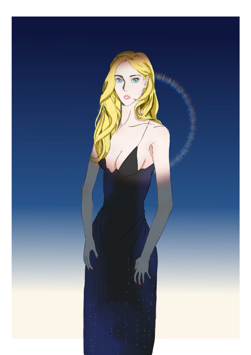 slimsummersaa's tweet photo. Referred to a picture of Samara Weaving #xmen #emmaforst #whitequeen https://t.co/RBkX0GGUfJ