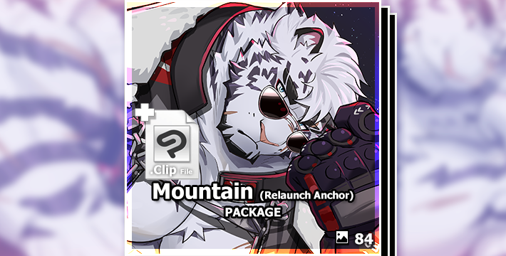 SollyzSundyz's tweet photo. Mountain (Relaunch Anchor) — Arknights🐯
Available now on store~

#furry #山 #明日方舟 https://t.co/sy6trNQjt9