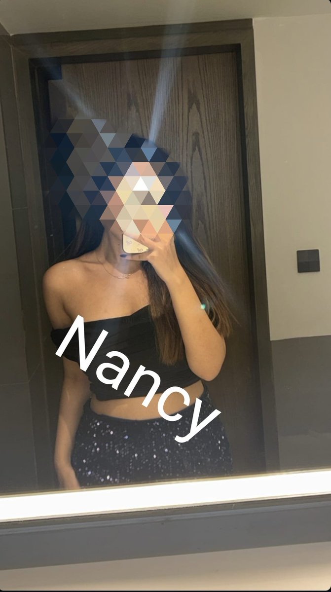NancyFaishon777's tweet photo. Seduction is an art, and I am the masterpiece. https://t.co/qnCFJVXz2z