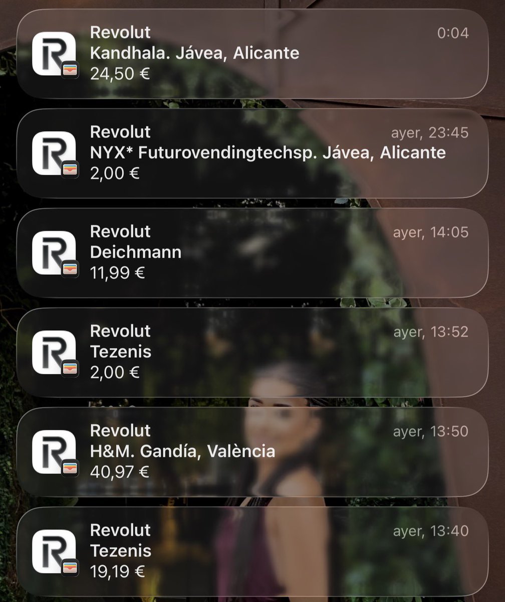 GoddessMeeli's tweet photo. Quiero ver a algún perrito reembolsándome las compras de ayer a mi revolut YA!! 😛🛍️🫰🏼Tu dinero sólo sirve para estar en mi cuenta!! 🤑🤑
#humanatm #sumisofinanciero
#esclavofinanciero #payme #paypal #paypig #pagafantas #pelele #findom #femdom #pringao https://t.co/J2OnV9MZGv