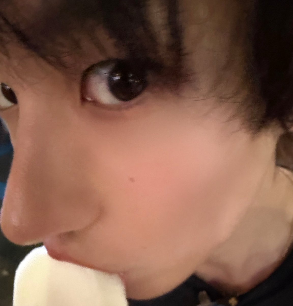 _ipuddingu's tweet photo. ตาแป๋ว ๆ กินน่ารั้ก https://t.co/9hc9xmlO5c
