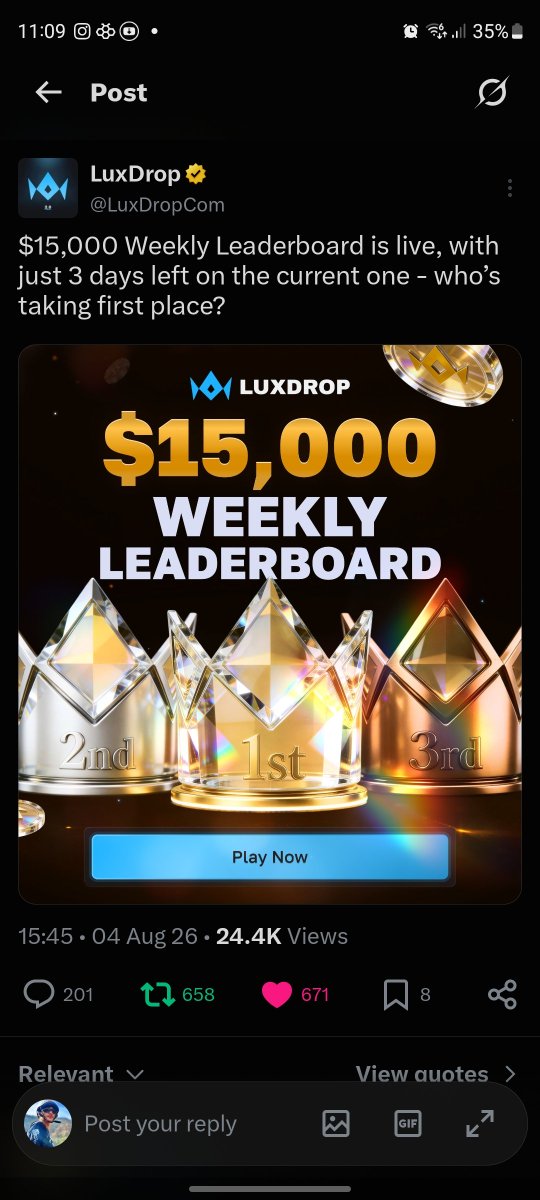 Abdo_nebb's tweet photo. @LuxDropCom @MrDragoon45 https://t.co/Juen0rFtk6