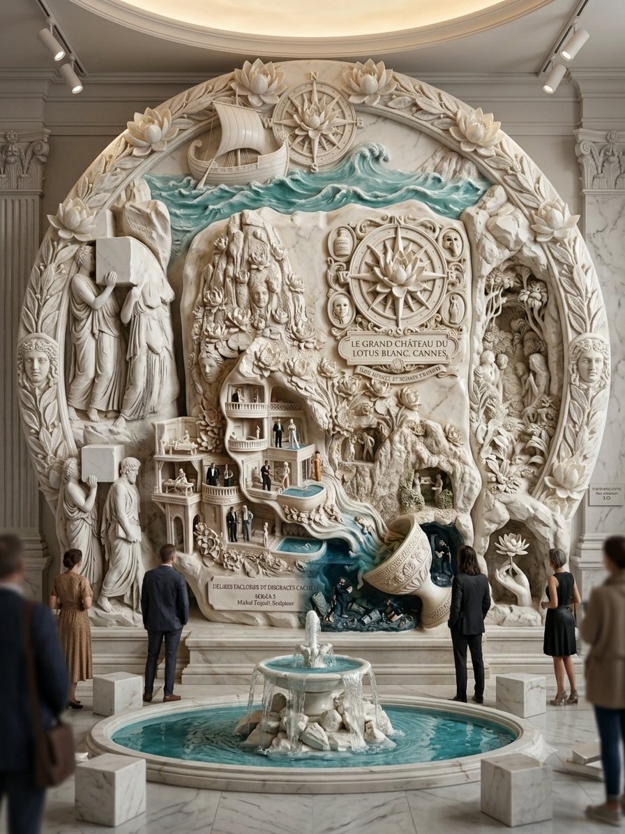 michel_tripodi's tweet photo. Idée art sculpture https://t.co/BFNBUlQF6S