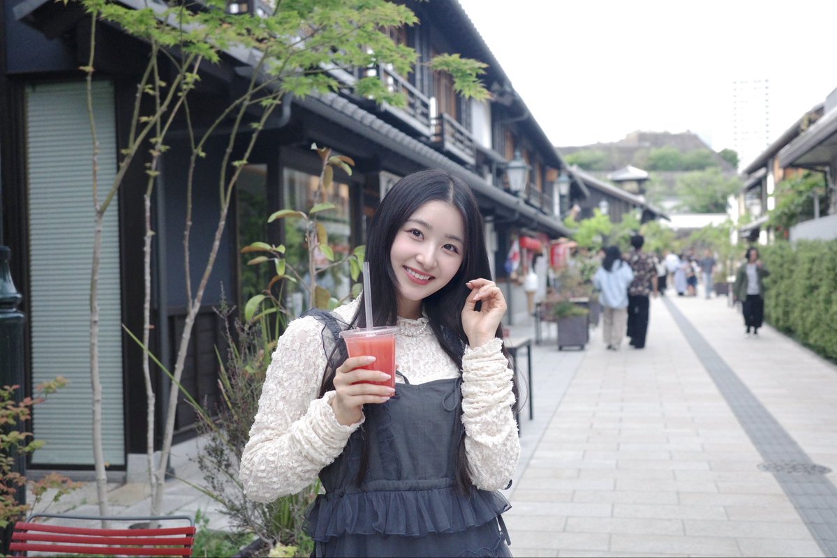 julia_an115's tweet photo. ✩✧ ˖⊹ ₊‧ ꒰აFC通知🩰🍨໒꒱ ‧₊ ⊹ ˖ ✧✩     

ギャラリー更新しました🥤
ぜひ見てくださいねっ！

https://t.co/rdvLOlC6vp https://t.co/c7YE9PVEYd