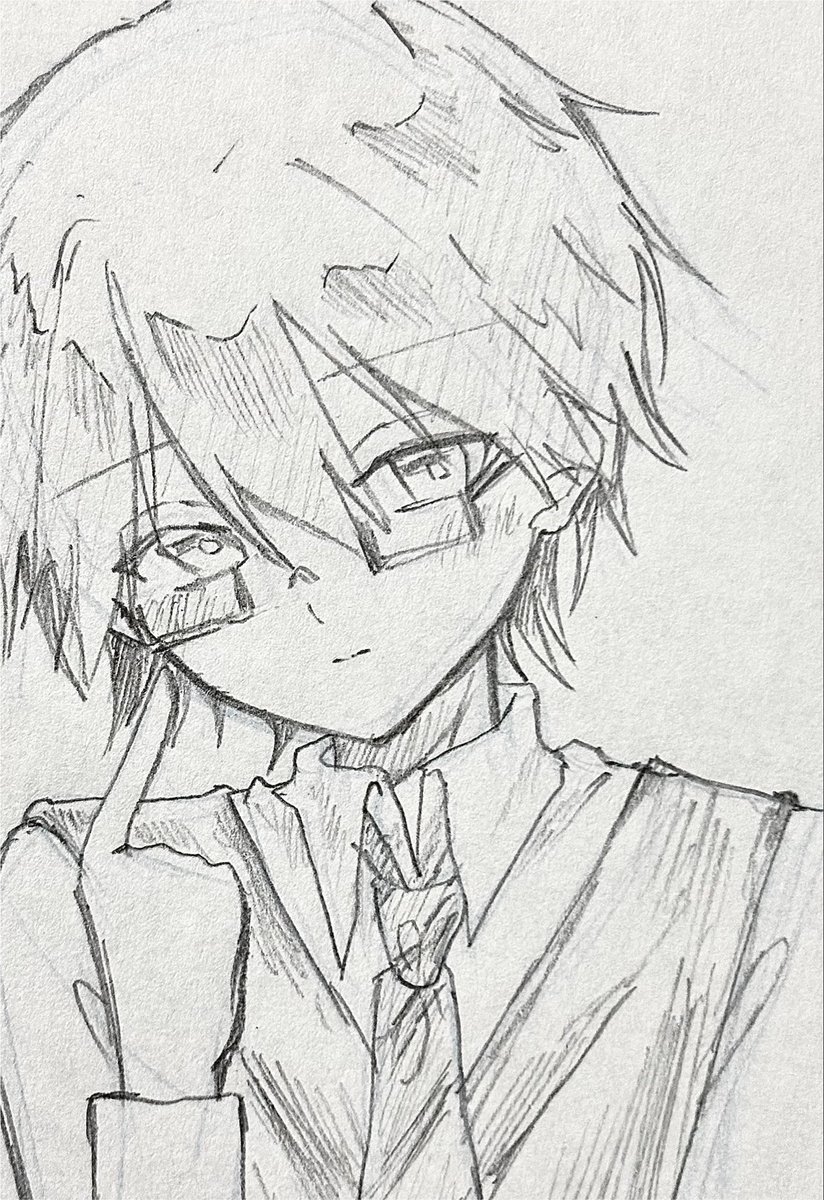 na_ko57's tweet photo. 🍭👓 https://t.co/bX9Dmm5GPF