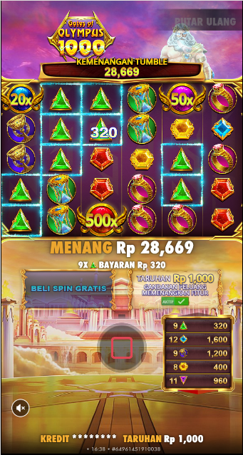 rajacuannn's tweet photo. MAXWIN hari ini benar-benar pecah!🔥 
Main di MESINGG langsung auto cuan maksimal 💸

𝐥𝐢𝐧𝐤 𝐠𝐚𝐜𝐨𝐫👉 https://t.co/m7xbTeDckH
𝐥𝐢𝐧𝐤 𝐠𝐚𝐜𝐨𝐫👉 https://t.co/m7xbTeDckH https://t.co/yfUd54W5Vv