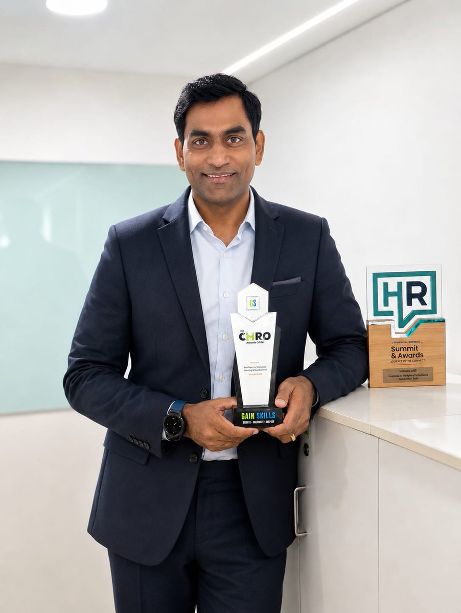 xcubelabs's tweet photo. We're proud to share that [x]cube LABS has been recognized under the Excellence in Workplace Practices and Innovation category at the 18th CHRO Confex & Awards 2026.

This recognition reflects our commitment to building a workplace where innovation, collaboration, and continuous learning empower our people to do their best work.

#CHROConfex2026 #WorkplaceInnovation #EmployeeExperience #PeopleFirst #xcubeLABS