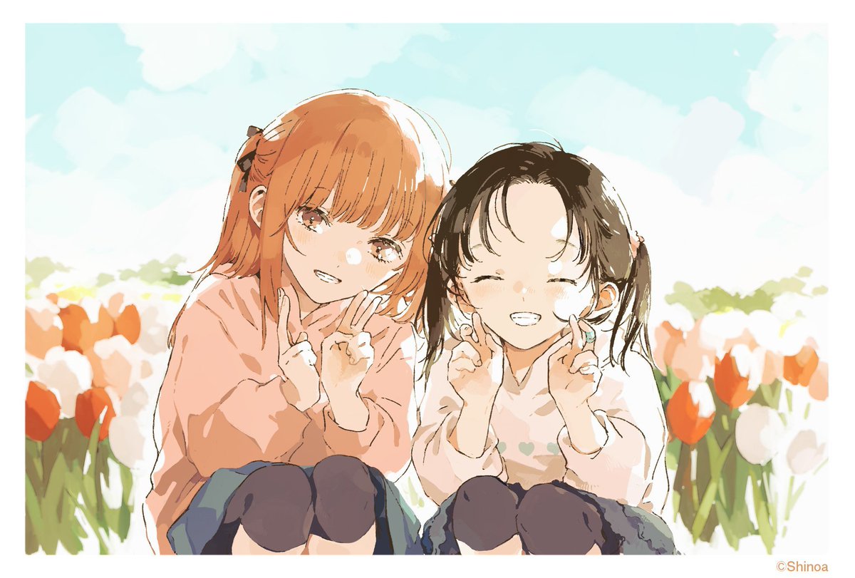 koinega_info's tweet photo. 🌷#この恋を星には願わない🌷 https://t.co/J3lluSoSJC