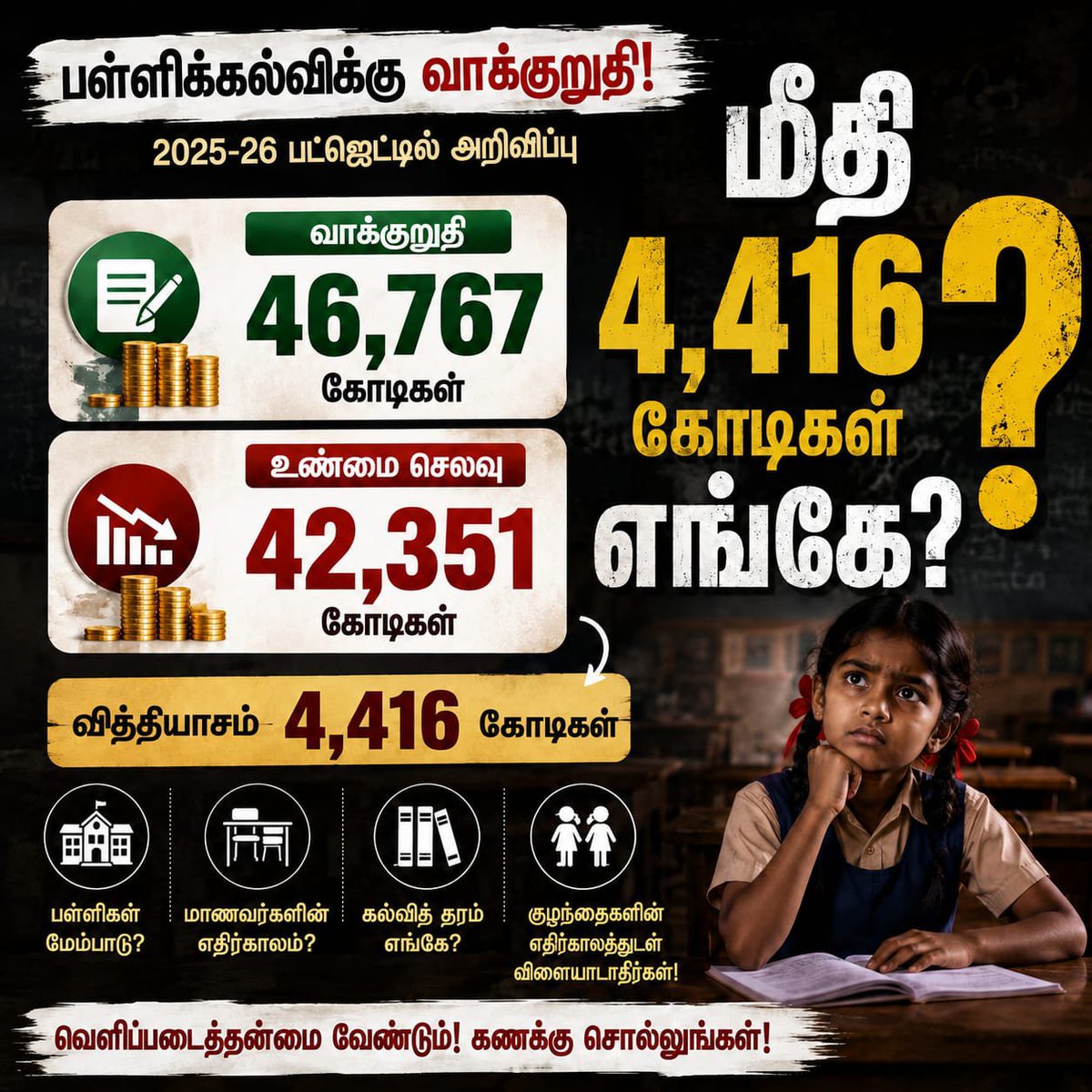 ramk8060's tweet photo. ஐயா நடிப்பு அரக்கனே இதற்கு பதில் இருக்கிறதா 😂 https://t.co/oDIYwpgtHN