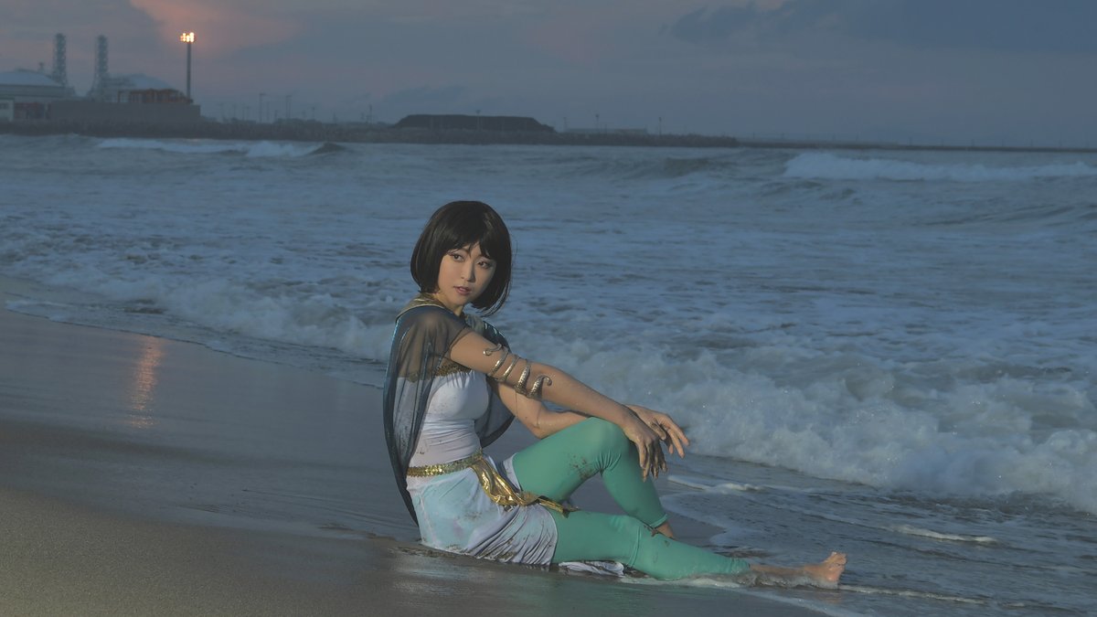 k93310719's tweet photo. model : 杏奈さん
( @anchan_shooting ) https://t.co/cS0d8cN3fg