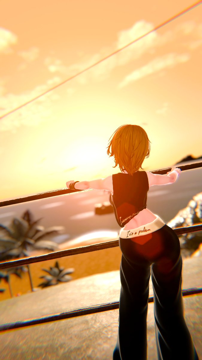 MOYA4_8936's tweet photo. #ラシューシャ #VRChat #Lasyusha
新しい衣装を頂いたので改変してみた。
アッ君ありがとね！💕 https://t.co/aOXhovUV8P