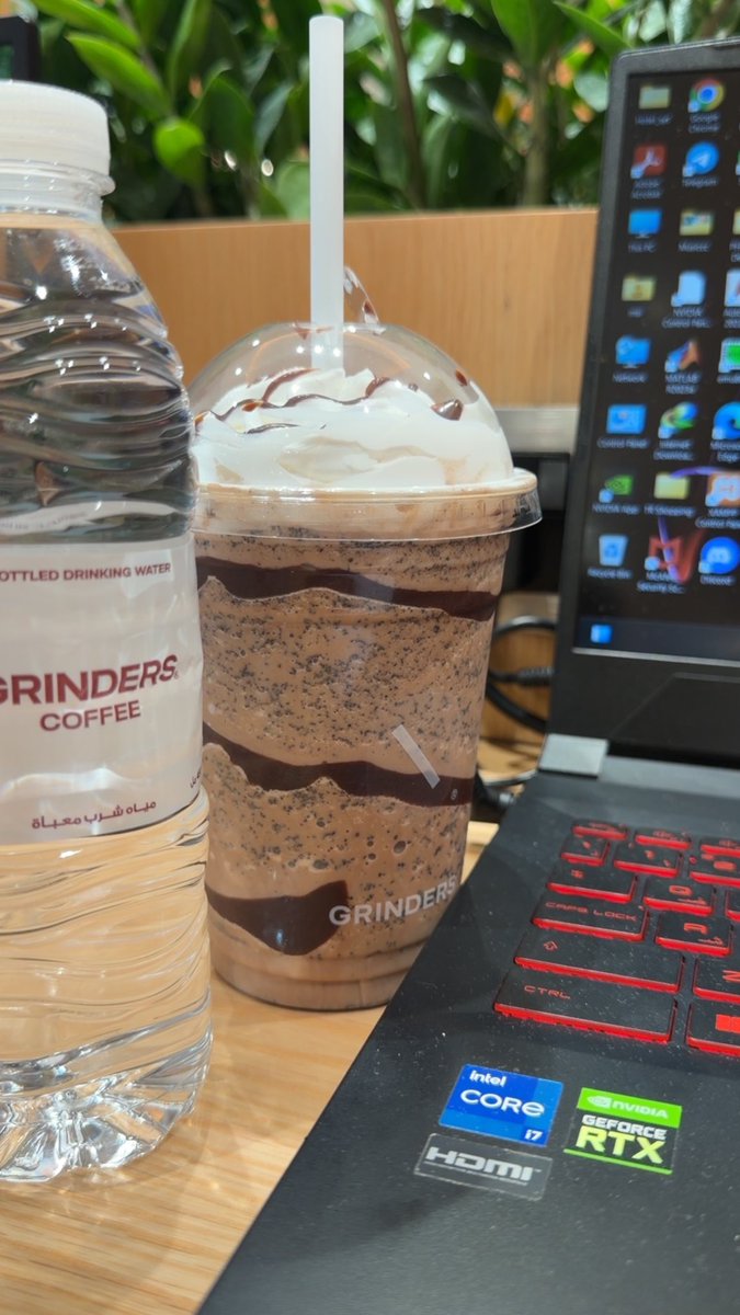 gheath05's tweet photo. مشروبي المفضل الجديد
جوكلت جبس😋 https://t.co/FgdF6sxtXS