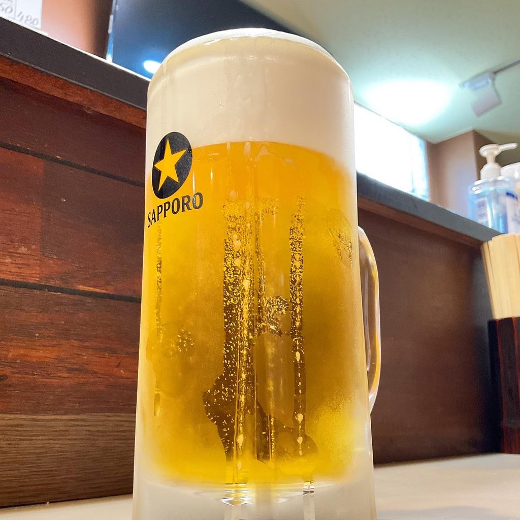 uri_hei's tweet photo. 19:00現在　お席余裕で空いております〜❗️

な、なんと　
Nさん降臨😆 https://t.co/5rftTT9kEG