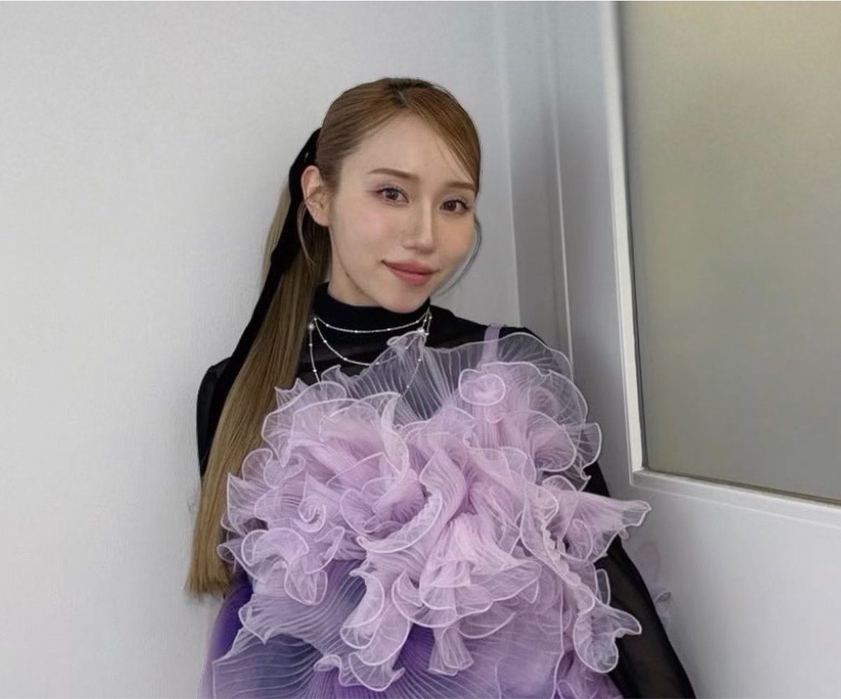 mayu0300_'s tweet photo. 私も美優ちゃんのことが
昨日も今日も明日も大好き
その前もその先もずーーーっと大好き🫰🏻
#ばんばんざい @miyu0300_ https://t.co/0QWLApJwIs