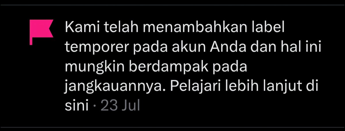 im_sama0P's tweet photo. @asministratur Kak @asministratur 
Tolong dibantu 
Seminggu lebih  gak sembuh2
😷

Harus nglakuin apa biar balik sehat https://t.co/K61A5cYHcj