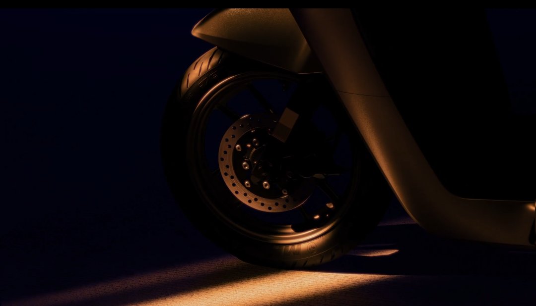 Autosaga_indiaa's tweet photo. 🚨 Ather is set to unveil the #AtherKonarc on 29 August 2026 at Ather Community Day.
The new scooter is expected to debut on Ather's all-new EL platform
targeting the mass-market EV segment with fresh technology and ecosystem upgrades. 👀⚡
#Ather #AtherCommunityDay https://t.co/p2krMKTfSd
