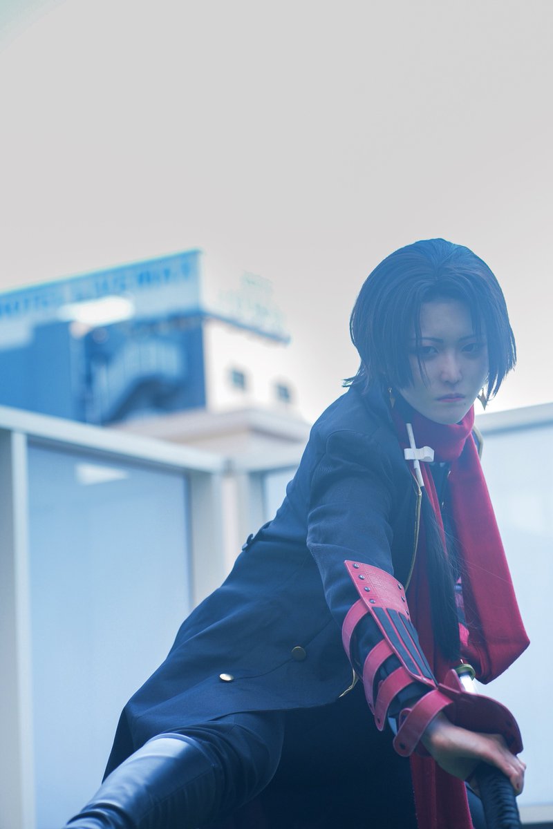 tamaja75's tweet photo. コスプレ
刀剣乱舞/No.85

覚悟しろ

photo：@sara0724__ 
studio：@uenonomoricos https://t.co/qTW5RxenEo