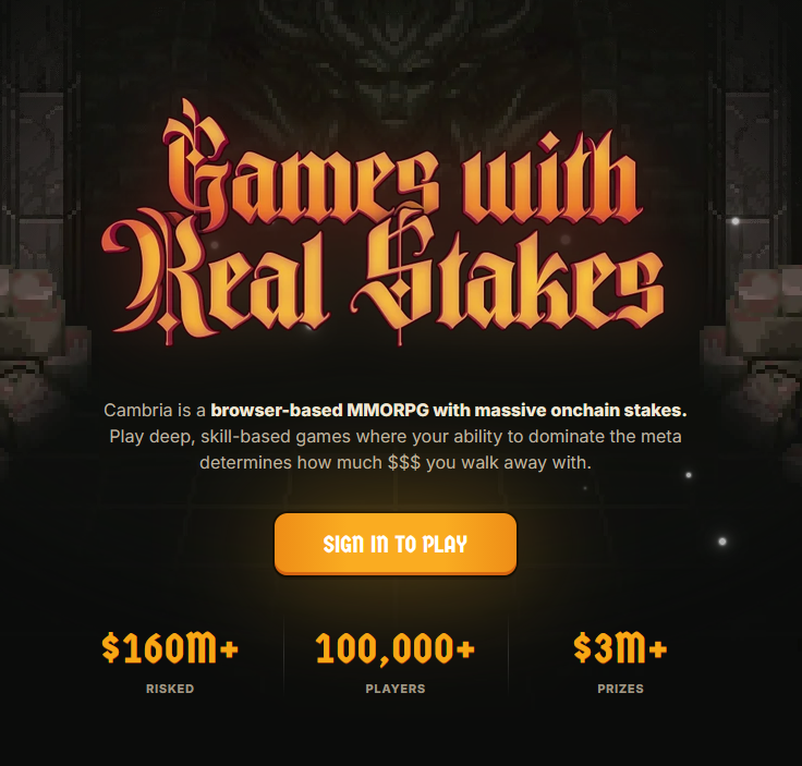 kriptokurduu's tweet photo. 🚨 CAMBRIA LOOT DROP İÇİN SON 21 SAAT

Hyperliquid, HYPE staking, Polymarket ve diğer on chain aktivitelerinizden kazandığınız Loot Chest’leri henüz claim etmediyseniz süre daralıyor.

Claim ekranının yarın TSİ 09.00 civarında kapanması bekleniyor.

Kontrol edin👇🏻
https://t.co/REzUAzIeIO

Kutuların her biri farklı tier seviyesinde $RSGP allocation içeriyor.

⚠️ Daha önce kontrol edip kutu alanlar da claim işleminin tamamlandığını mutlaka doğrulasın.