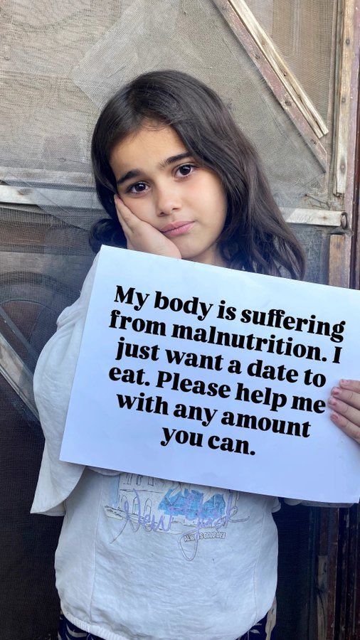 nadratibi23's tweet photo. Please help from Gaza😭🇵🇸 https://t.co/SIdhN4cTmW