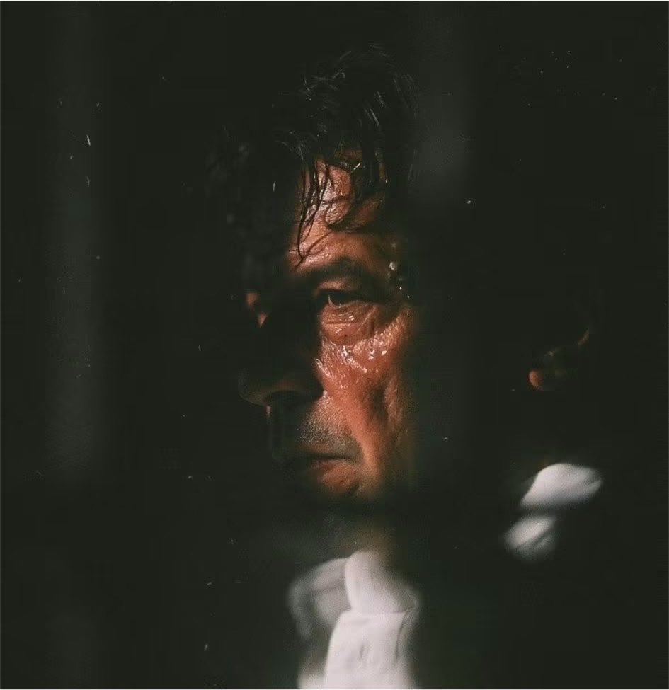 AndleebAmanat's tweet photo. مجھے ڈرا ہوا دیکھنا ان کا خواب رہ جائے گا، عمران خان https://t.co/wZenuEVChT