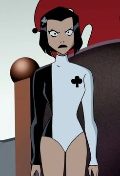 Scalledback's tweet photo. @mktoon Imagine  the Ace storyline but with Raven. https://t.co/yO9AOhJdvl