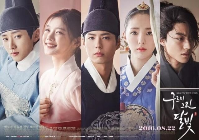 jinyoungzip's tweet photo. [단독]'구르미 그린 달빛' 10주년 예능, 홍천서 1박 2일 촬영 중

박보검·김유정·진영·채수빈·곽동연은 지난 4일부터 5일까지 강원도 홍천의 모 처에서 10주년 기념 특집 예능을 촬영 중이다. 

특집 예능은 2부작으로 9월 25일 추석을 전후로 편성된다.

https://t.co/KyAlBlaoBS https://t.co/M96Y7xWVdi