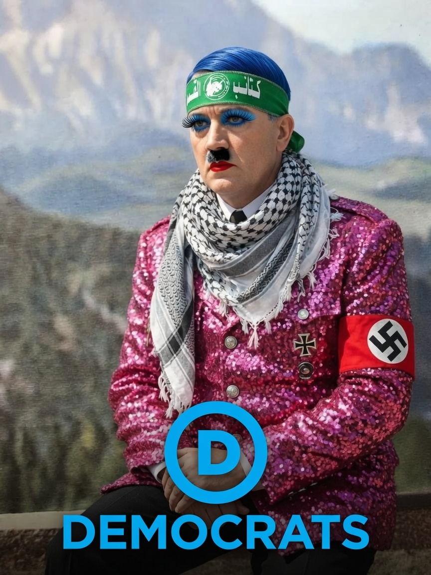 DabarEchad's tweet photo. 🤡💩🤡 https://t.co/6nWQ6HBay8