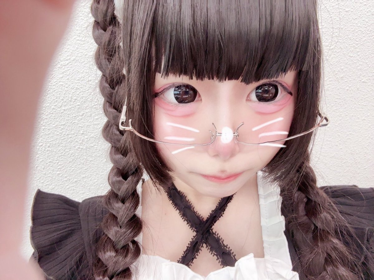 melty__bear_37's tweet photo. ありがとう…さようなら切ない片思い♡

 #自撮り界隈 https://t.co/XTiNyevkH0