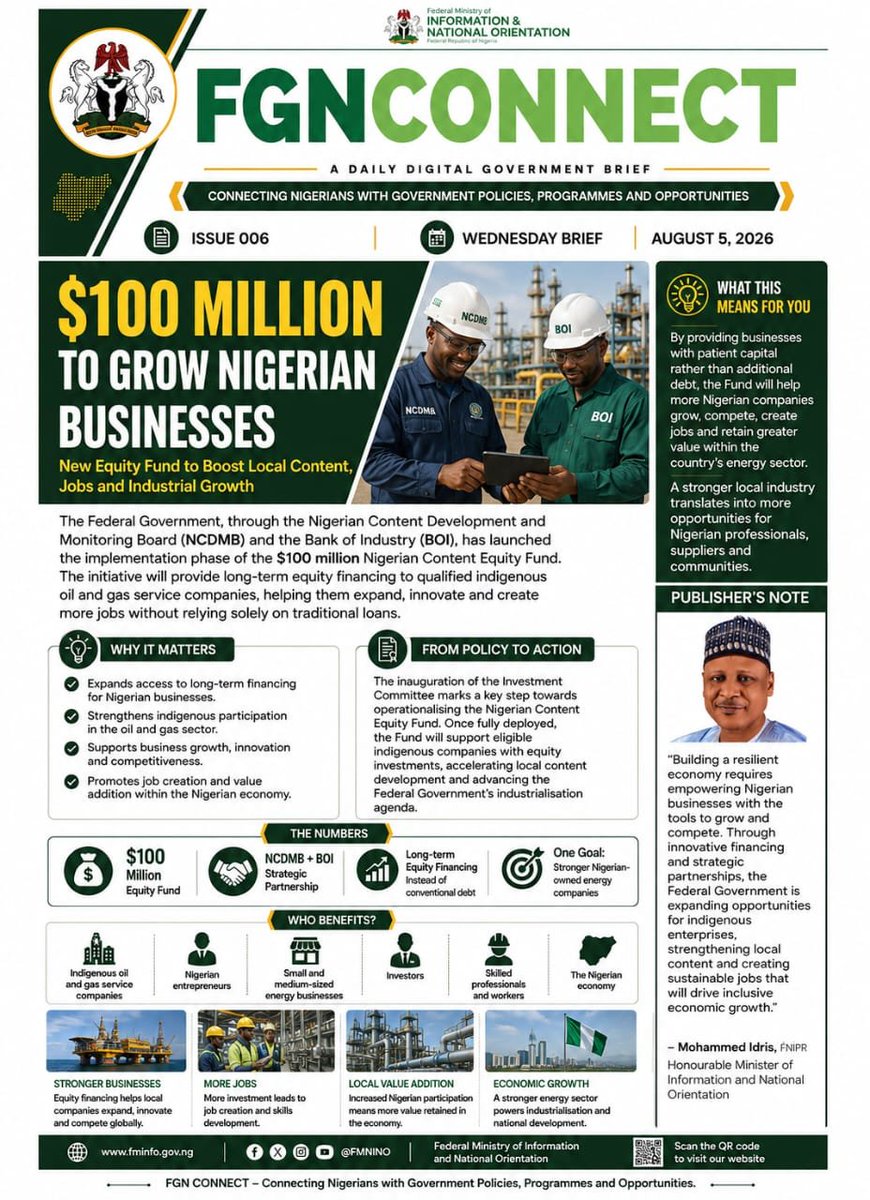 sultanabdumalik's tweet photo. #RenewedHope #TinubuShettima2027 #LagosCalabarCoastalHighway #GrassrootsSupport #InfrastructureForGrowth"
#mohammedidrismalagi https://t.co/x5hU6JhCRS
