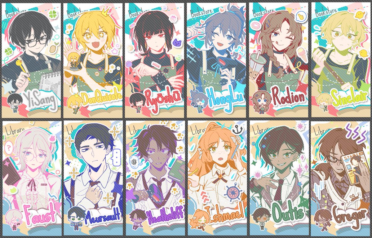 South_AC's tweet photo. 📚 https://t.co/RDQTYER8xx