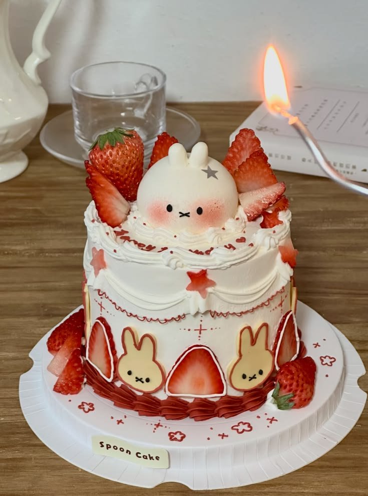 Jvnming's tweet photo. HBD PAPII!!! Hehheeh sebenernya dd lupaaa jadi gak siapin yang waw tapii semogaaaa papii di lancarkan rejekinya dan sukses selaluuu 🌟🌟🌟🌟 https://t.co/ZPrGthbwIS