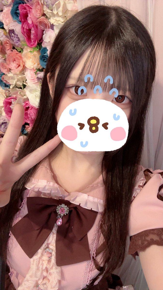 amucha__oOO's tweet photo. おきゅいんしました2日目です❣️
今日暑すぎる😵‍💫

@DC_ueno 🍫 https://t.co/rP8W7hRFxg