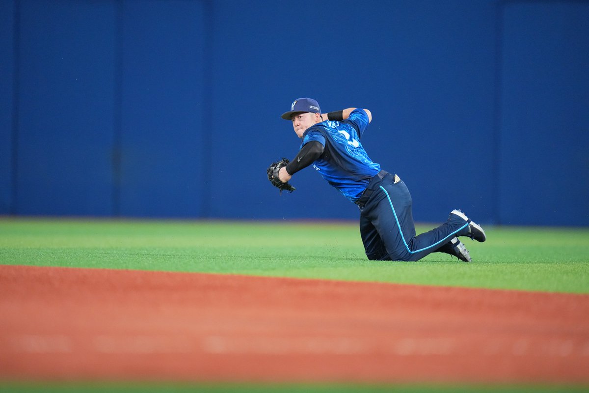 ydb_yokohama's tweet photo. #牧秀悟 選手 https://t.co/e6gWtQkeFL