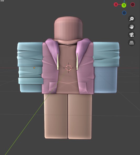 TAORrblx's tweet photo. Models of TAOR

Noob WIP Model - Made by (nana guy on Discord) https://t.co/6tJWpf3lyI
