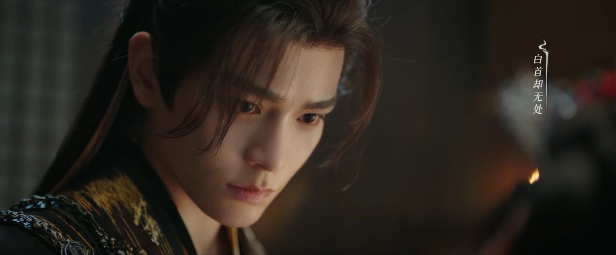 muziqis's tweet photo. if "his eyes softened" was a person https://t.co/Sd1TN5L3XC