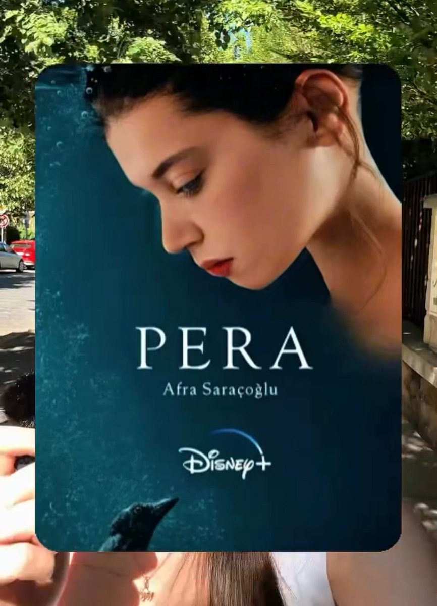 hw2ia's tweet photo. Even international creators are highlighting #Pera for the upcoming summer line-up! 🔥
Who else is ready for Afra’s return?😍 #AfraSaraçoğlu https://t.co/1QKrnJotqr