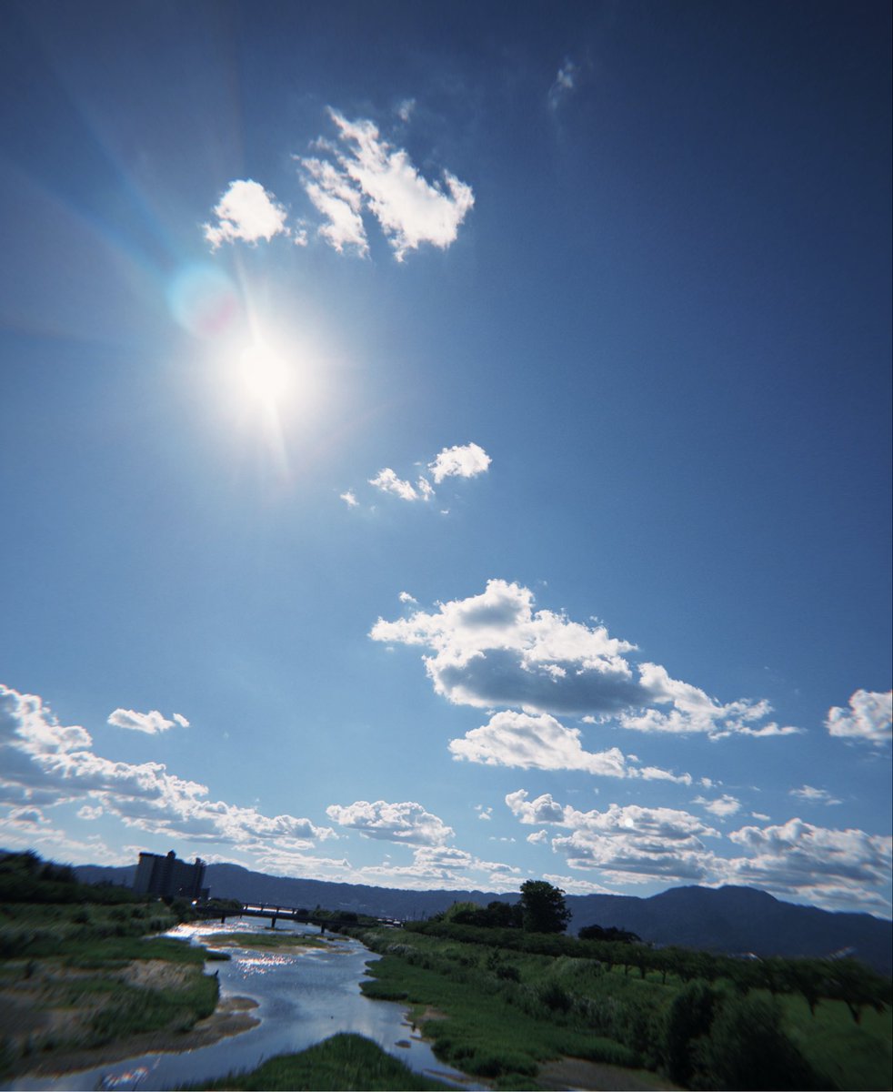 Boy519taka's tweet photo. ひと夏。 https://t.co/KTWf0XtEgc