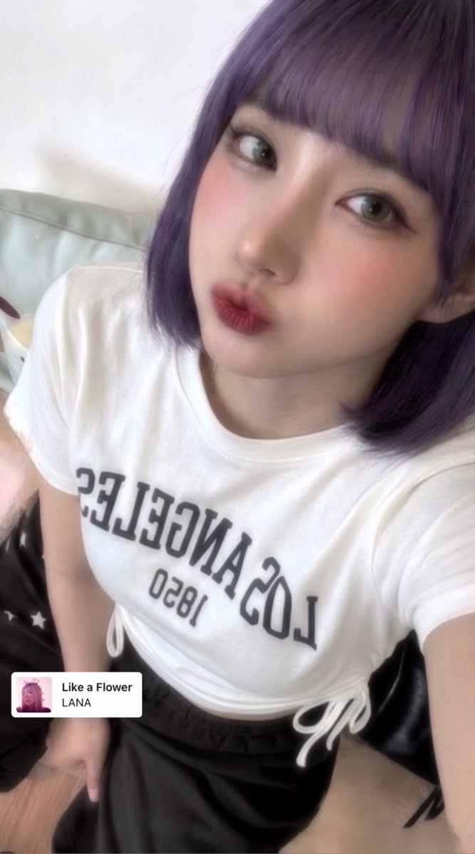 ____mana_xx's tweet photo. 体重-6kgぐらい減ったのに顔太った??🌺🐷 https://t.co/UiMAK3cWaN
