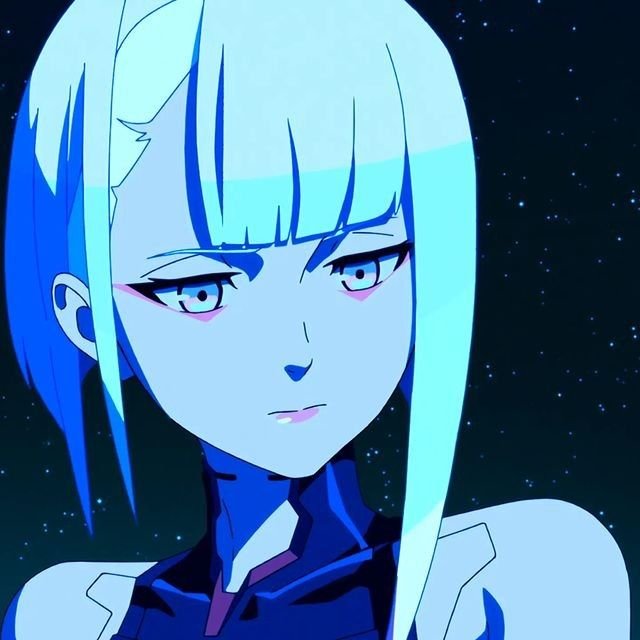 OfNetrunning's tweet photo. @Valeryzer Lucy chuckled lightly.

"I'd worry about myself if I were you. " she gave him the same look as before. " Especially since you're no 'borg—not even a single cybernetic implant caught the eye. " https://t.co/u9ICIP7DU8