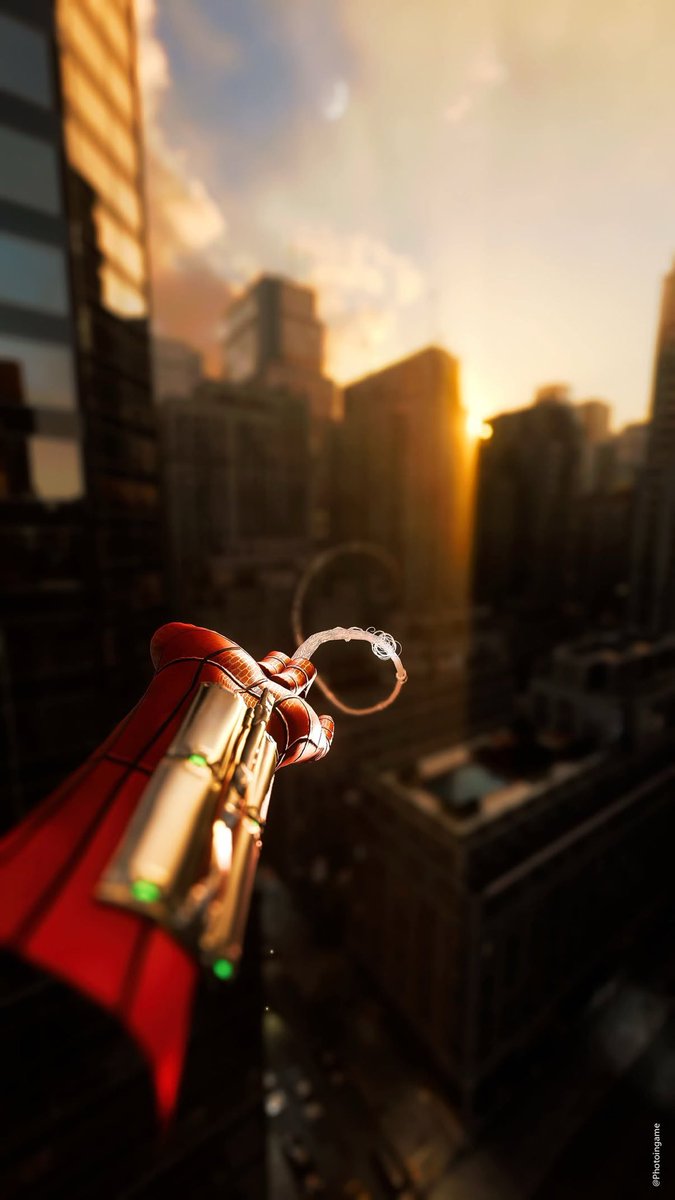 just_unique0's tweet photo. Spider-Man brand new day wallpaper https://t.co/FjR5eausC5