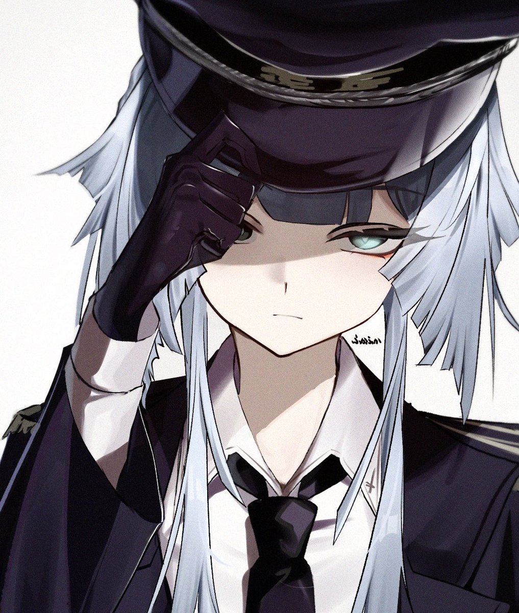fukafuka_ekaki's tweet photo. 看守ケリュドラさん
没になったので顔だけ https://t.co/lQKKkUfW2w