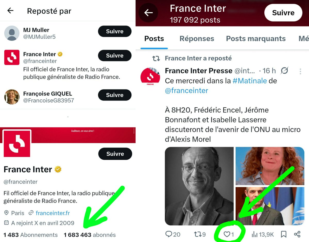 AneriesPR's tweet photo. Bizarre quand même 🤔 https://t.co/pe54GCSqtp