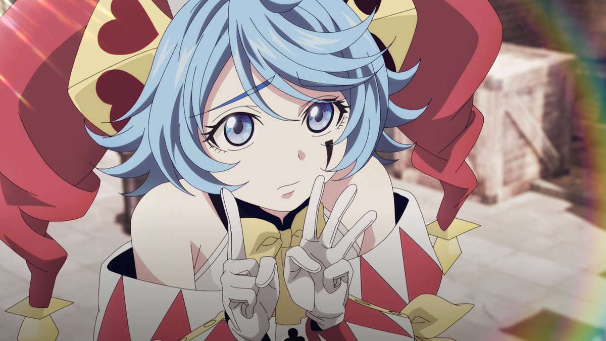追放された転生重騎士はゲーム知識で無双する 第6話 ツイート画像 1