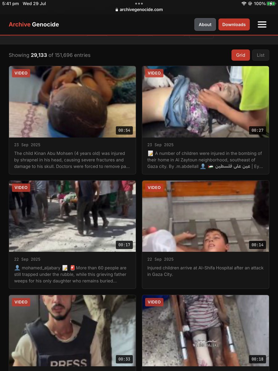 besty3000's tweet photo. @SharriMarkson There is no fear in the eyes of these children
They were all murdered by Israeli IDF
Israel the Terrorist State https://t.co/E803XeARPT