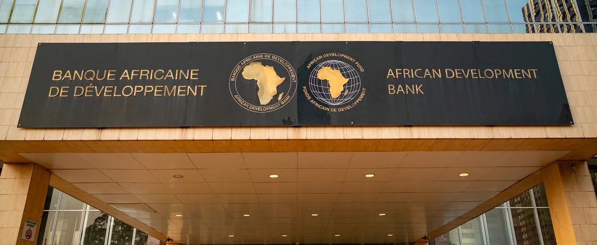 AfDB_Group's tweet photo. The @AfDB_Group has approved a €100 million loan to support #Morocco's integrated lithium iron phosphate (LFP) battery gigafactory, the first of its kind in #Africa and the Middle East and North Africa (MENA) region.

➡️https://t.co/H4uXLsPnz7 https://t.co/0WP0O2bdZ9